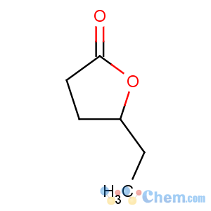 CAS No:695-06-7 5-ethyloxolan-2-one