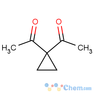 CAS No:695-70-5 1-(1-acetylcyclopropyl)ethanone