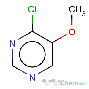 CAS No:695-85-2 Pyrimidine,4-chloro-5-methoxy-