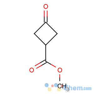 CAS No:695-95-4 methyl 3-oxocyclobutane-1-carboxylate