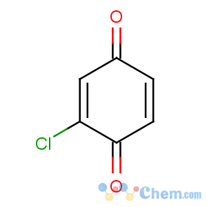 CAS No:695-99-8 2-chlorocyclohexa-2,5-diene-1,4-dione