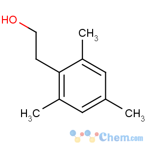 CAS No:6950-92-1 2-(2,4,6-trimethylphenyl)ethanol