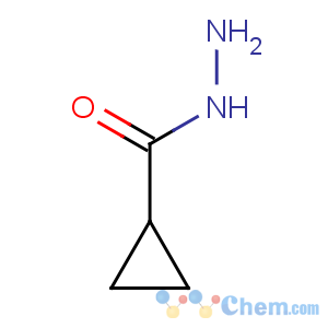 CAS No:6952-93-8 cyclopropanecarbohydrazide