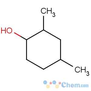 CAS No:69542-91-2 2,4-dimethylcyclohexan-1-ol