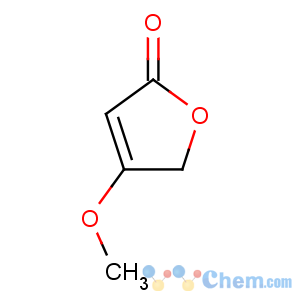 CAS No:69556-70-3 3-methoxy-2H-furan-5-one