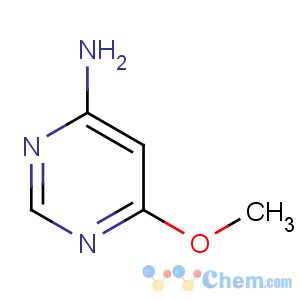 CAS No:696-45-7 6-methoxypyrimidin-4-amine