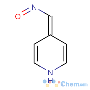 CAS No:696-54-8 4-(nitrosomethylidene)-1H-pyridine