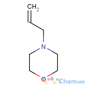 CAS No:696-57-1 4-prop-2-enylmorpholine