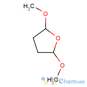 CAS No:696-59-3 2,5-dimethoxyoxolane