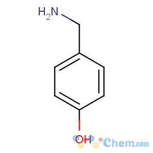 CAS No:696-60-6 4-(aminomethyl)phenol