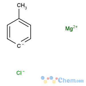 CAS No:696-61-7 magnesium