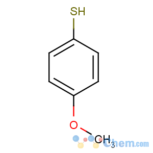 CAS No:696-63-9 4-methoxybenzenethiol
