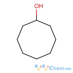 CAS No:696-71-9 cyclooctanol