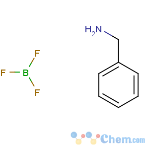 CAS No:696-99-1 (benzylamine)trifluoroboron