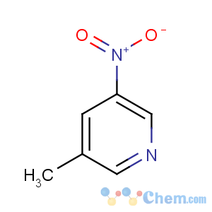 CAS No:6960-20-9 3-methyl-5-nitropyridine