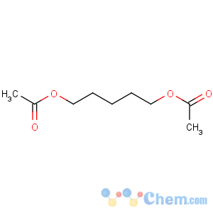 CAS No:6963-44-6 5-acetyloxypentyl acetate