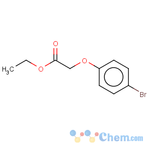 CAS No:6964-29-0 Acetic acid,2-(4-bromophenoxy)-, ethyl ester