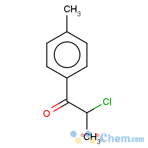 CAS No:69673-92-3 1-Propanone,2-chloro-1-(4-methylphenyl)-