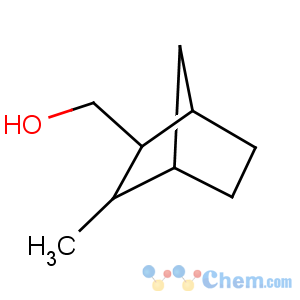 CAS No:6968-75-8 Bicyclo[2.2.1]heptane-2-methanol,3-methyl-