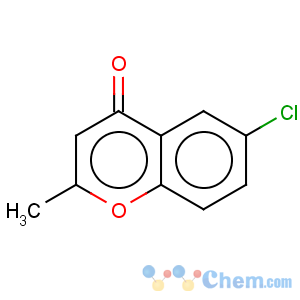 CAS No:69693-00-1 6-chloro-2-methyl-4H-chromen-4-one