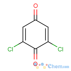 CAS No:697-91-6 2,6-dichlorocyclohexa-2,5-diene-1,4-dione
