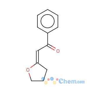 CAS No:69706-65-6 Ethanone,2-(dihydro-2(3H)-furanylidene)-1-phenyl-, (2E)-