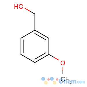 CAS No:6971-51-3 (3-methoxyphenyl)methanol