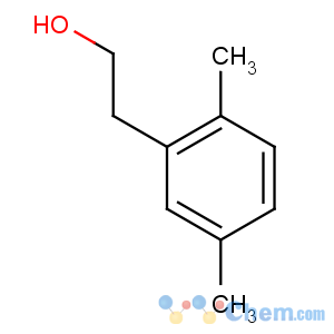 CAS No:6972-51-6 2-(2,5-dimethylphenyl)ethanol