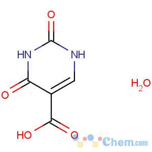 CAS No:69727-34-0 2,4-dioxo-1H-pyrimidine-5-carboxylic acid