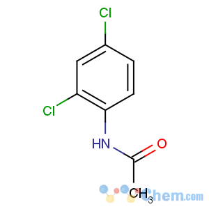 CAS No:6975-29-7 N-(2,4-dichlorophenyl)acetamide