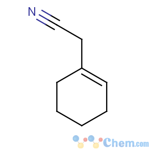 CAS No:6975-71-9 2-(cyclohexen-1-yl)acetonitrile