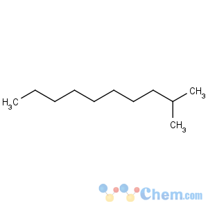 CAS No:6975-98-0 2-methyldecane