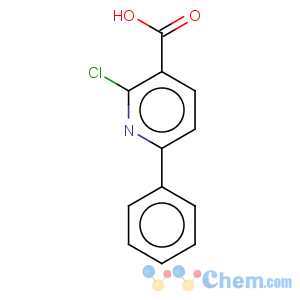 CAS No:69750-01-2 2-Chloro-6-phenyl-nicotinic acid