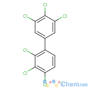 CAS No:69782-90-7 1,2,3-trichloro-4-(3,4,5-trichlorophenyl)benzene
