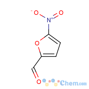 CAS No:698-63-5 5-nitrofuran-2-carbaldehyde