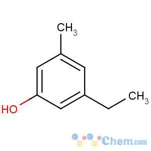 CAS No:698-71-5 3-ethyl-5-methylphenol