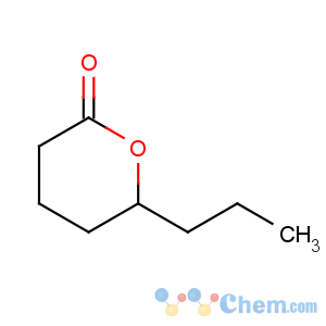 CAS No:698-76-0 6-propyloxan-2-one