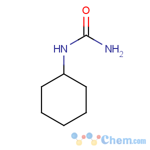 CAS No:698-90-8 cyclohexylurea