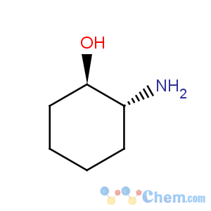 CAS No:6982-39-4 Cyclohexanol, 2-amino-,(1R,2R)-rel-