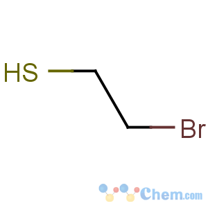 CAS No:6982-46-3 Ethanethiol, 2-bromo-(7CI,8CI,9CI)