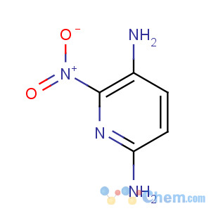 CAS No:69825-83-8 6-nitropyridine-2,5-diamine