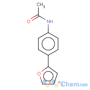 CAS No:69836-64-2 Acetamide,N-[4-(2-furanyl)phenyl]-