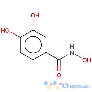 CAS No:69839-83-4 Benzamide,N,3,4-trihydroxy-