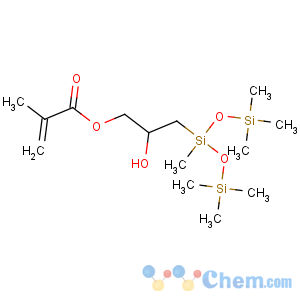 CAS No:69861-02-5 n-(3-methacryloxy-2-hydroxypropyl)-3-aminopropyltriethoxysilane: 50 in ethanol