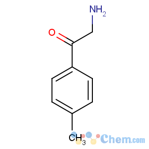 CAS No:69872-37-3 2-amino-1-(4-methylphenyl)ethanone