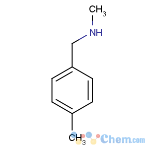 CAS No:699-04-7 N-methyl-1-(4-methylphenyl)methanamine