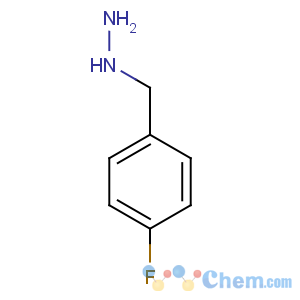 CAS No:699-05-8 (4-fluorophenyl)methylhydrazine