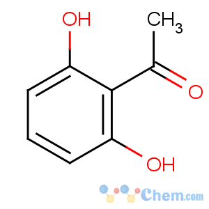 CAS No:699-83-2 1-(2,6-dihydroxyphenyl)ethanone