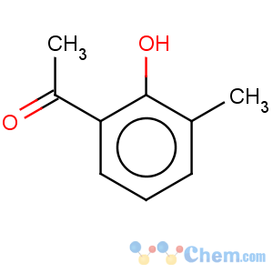 CAS No:699-91-2 1-(2-hydroxy-3-methylphenyl)ethanone