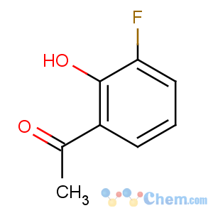 CAS No:699-92-3 1-(3-fluoro-2-hydroxyphenyl)ethanone